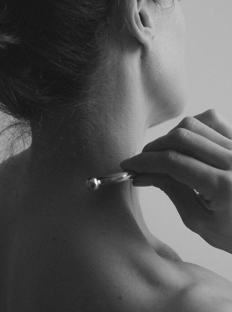 Joyas de Tocador: el masaje facial convertido en ritual