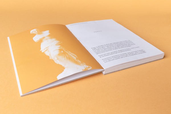 Calendario de tocador 2023