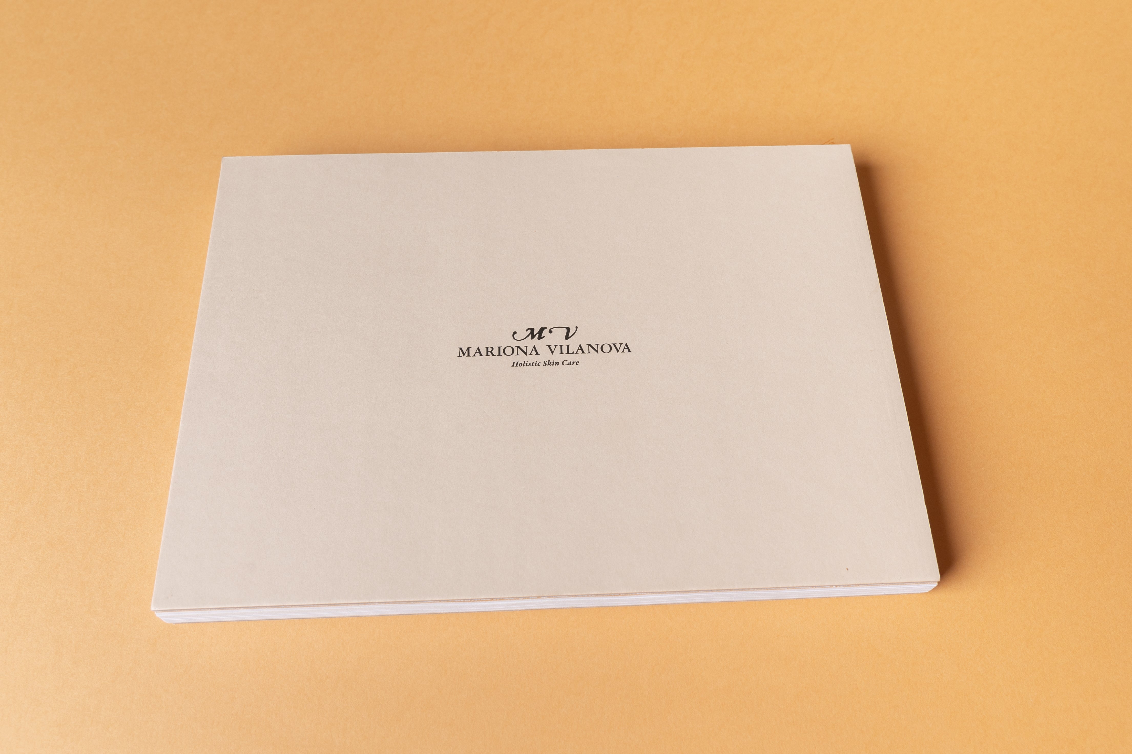 Calendario de tocador 2023