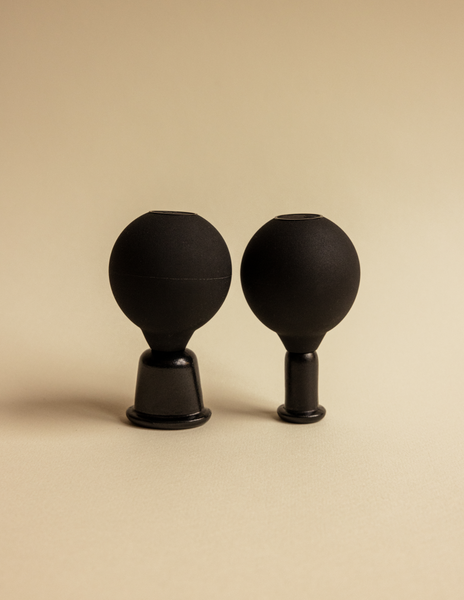 Pack The Lifting Cups