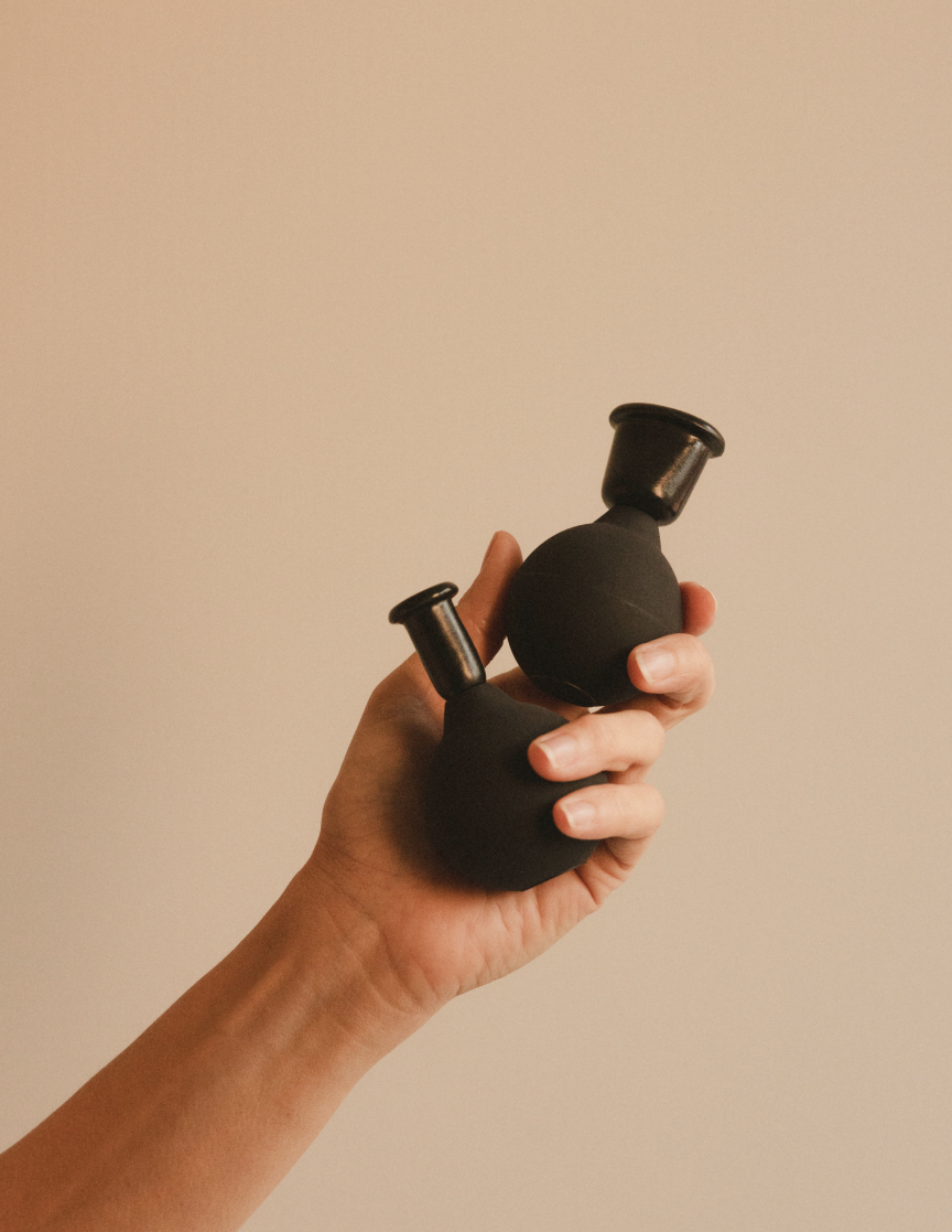 Pack The Lifting Cups