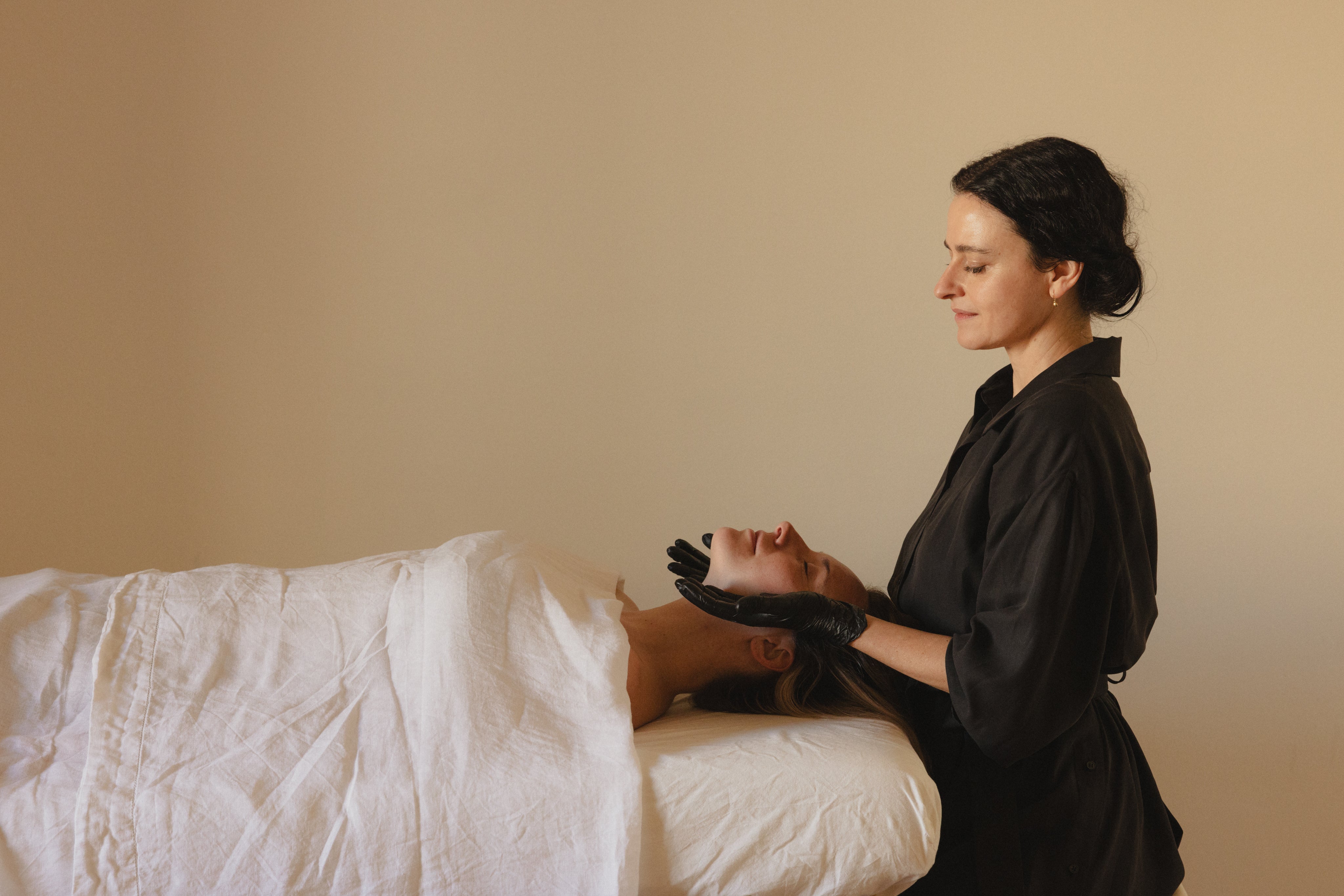 Formación intensiva de Intra Bucal Lift-Method