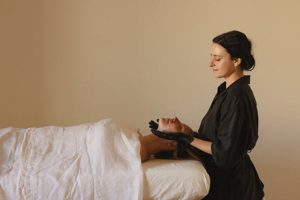 Formación intensiva de Intra Bucal Lift-Method