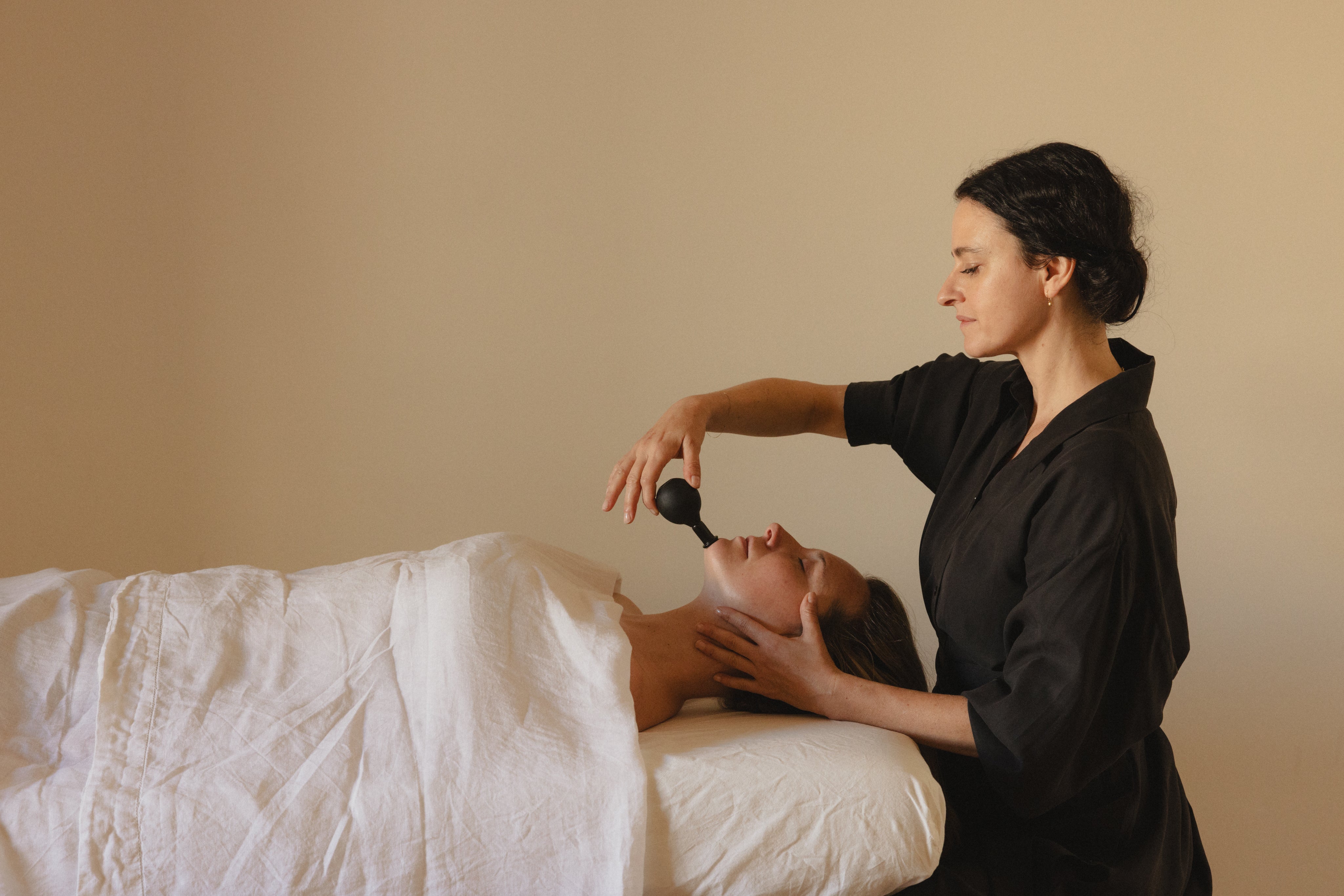 Formación intensiva de Lifting Facial con The Lifting Cups