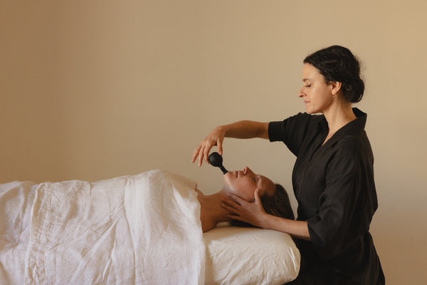 Formación intensiva de Lifting Facial con The Lifting Cups