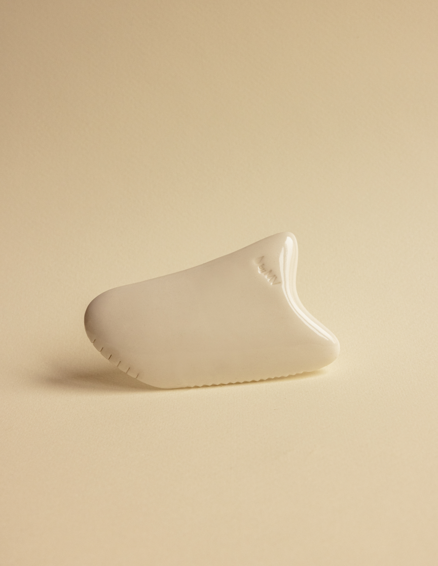 The Porcelain Skin Jewel