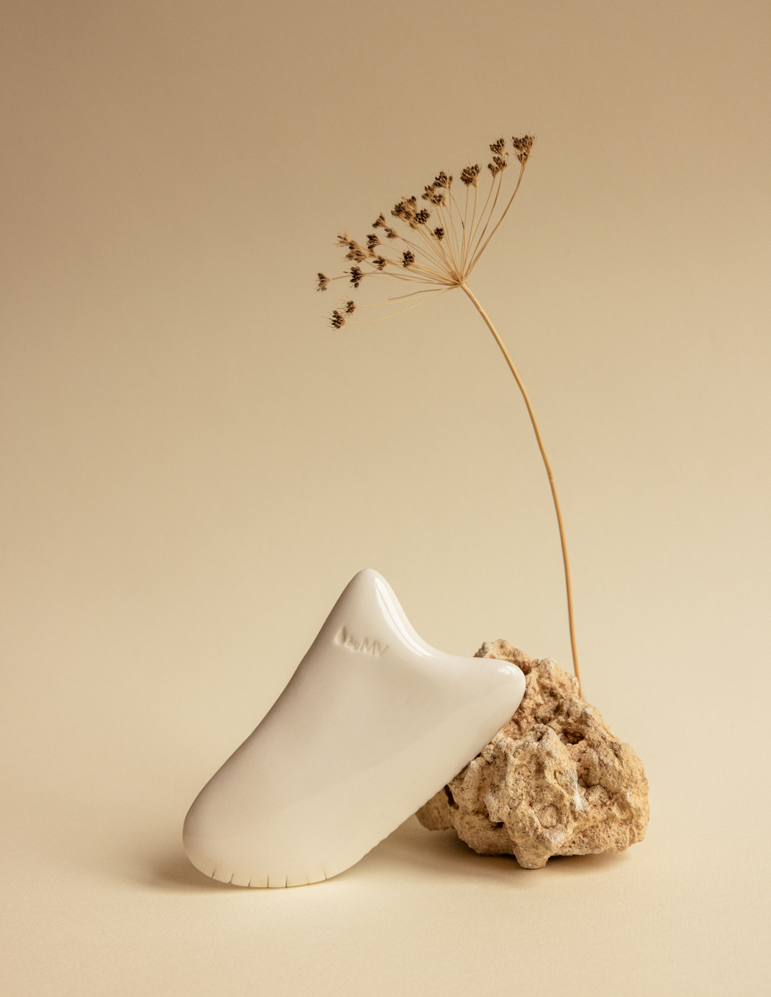 The Porcelain Skin Jewel