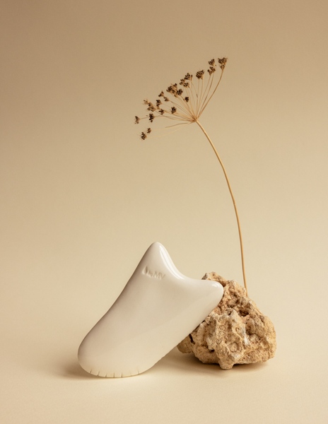 The Porcelain Skin Jewel