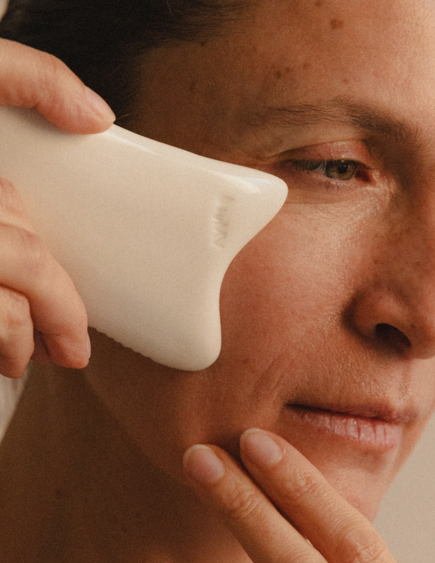 The Porcelain Skin Jewel