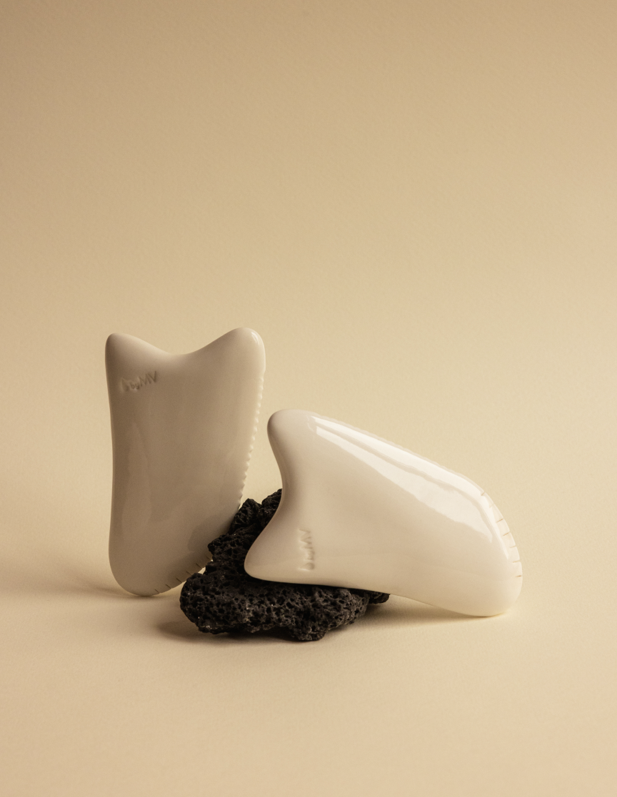 The Porcelain Skin Jewel