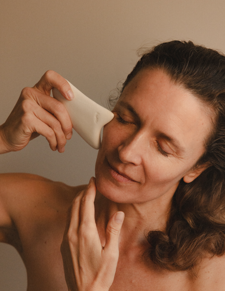 The Porcelain Skin Jewel