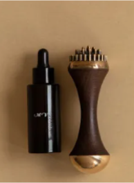 Pack Aceite The Beauty Talisman y The Aura Wand