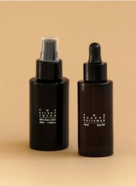 Pack Siéntete radiante: Rutina minimalista de 2 pasos