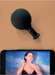 Pack The Lifting Cup Target + Reto