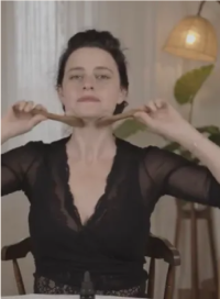 Ritual Buenos días belleza