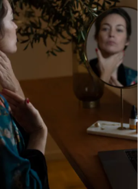 Ritual Antes de Dormir