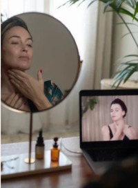 Ritual Escote y Pechos