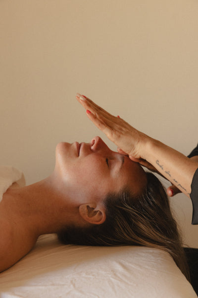 Intensive training of Intra Bucal Lift-Method