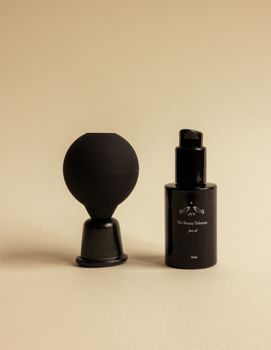 Pack The Beauty Talisman y The Lifting Cup Classic