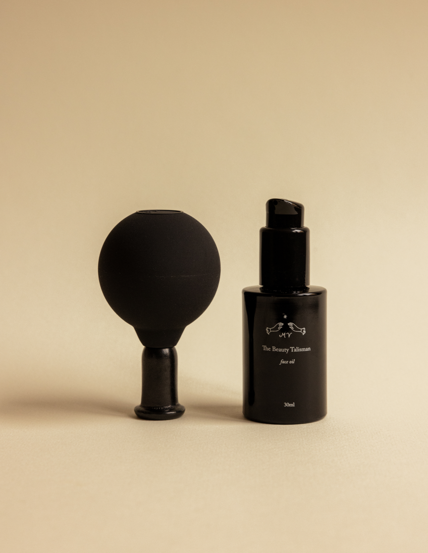 Pack The Beauty Talisman y The Lifting Cup Target