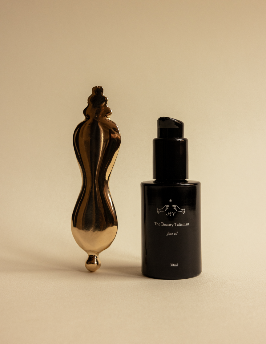 Pack The Beauty Talisman y Venus