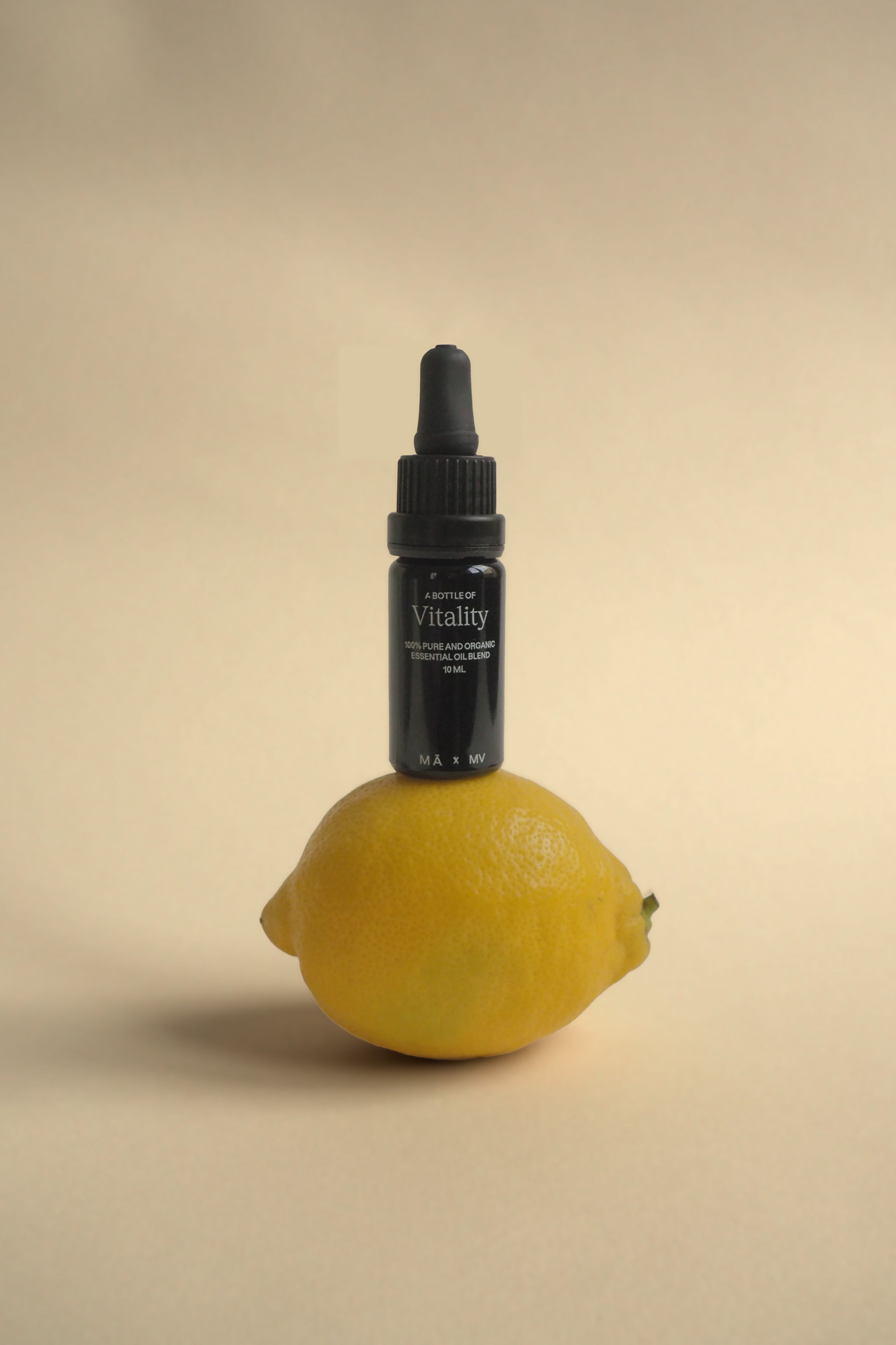 Aromaterapia Vitality