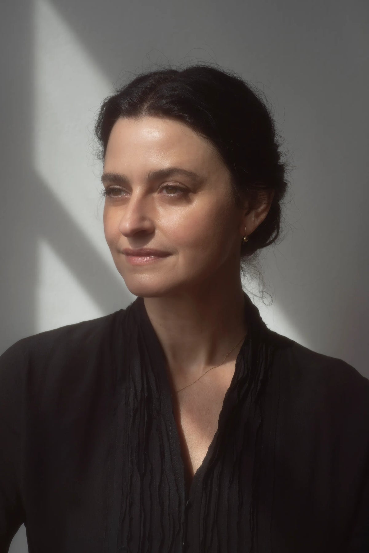 Retrato de Mariona Vilanova