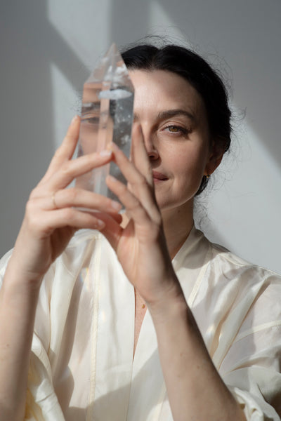 Intra Bucal Lift Method