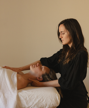 Vagus-Nerve Beauty Connection