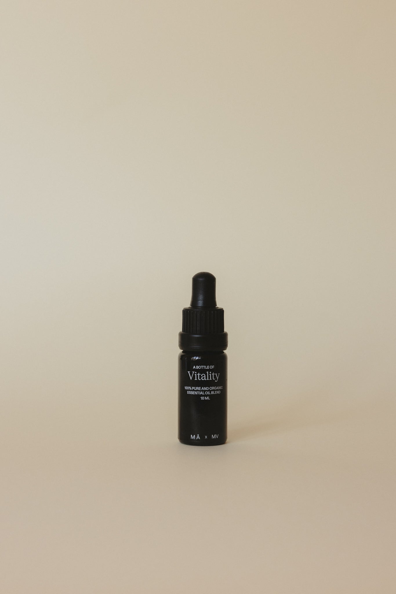 Aromaterapia Vitality